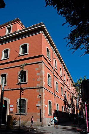 Convento de Sant Agustí