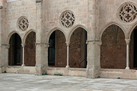 Convent de Sant Agustí