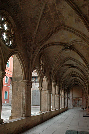 Convent de Sant Agustí