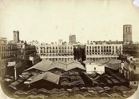 Convento de Sant Josep