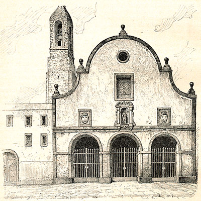 Convent de Sant Josep