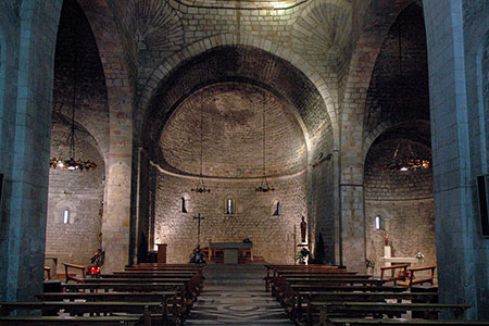 Sant Pau del Camp