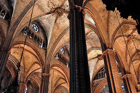 Catedral de Barcelona