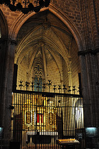 Catedral de Barcelona