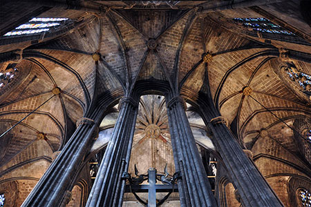 Catedral de Barcelona