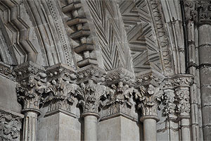 Catedral de Barcelona