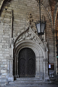 Catedral de Barcelona