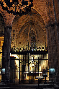 Catedral de Barcelona