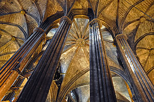 Catedral de Barcelona