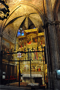 Catedral de Barcelona