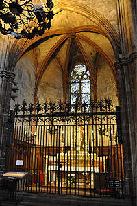 Catedral de Barcelona