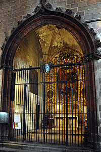 Catedral de Barcelona