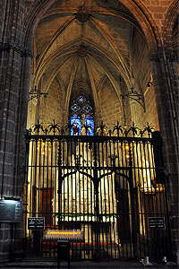 Catedral de Barcelona