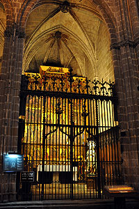 Catedral de Barcelona