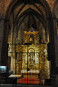 Catedral de Barcelona