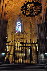 Catedral de Barcelona