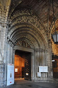 Catedral de Barcelona