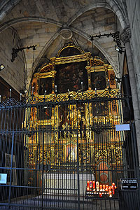 Catedral de Barcelona