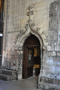 Catedral de Barcelona