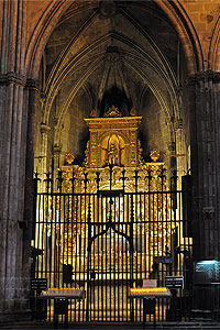 Catedral de Barcelona