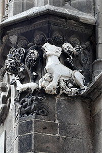 Catedral de Barcelona