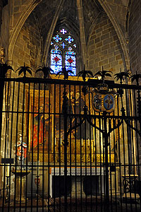 Catedral de Barcelona