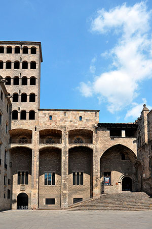 Sant Antoni i Santa Clara