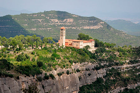 Sant Antoni i Santa Clara