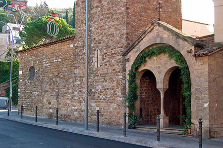 Priorat de Font-rúbia