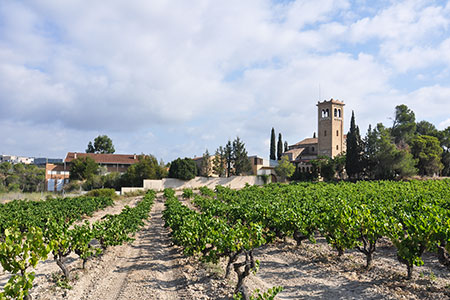 Santa Isabel de Barcelona