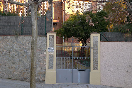 Monasterio de la Encarnació