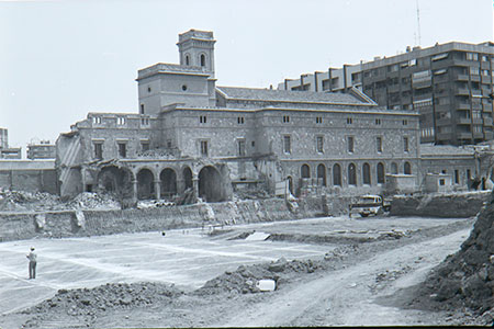 Monestir de l'Encarnació