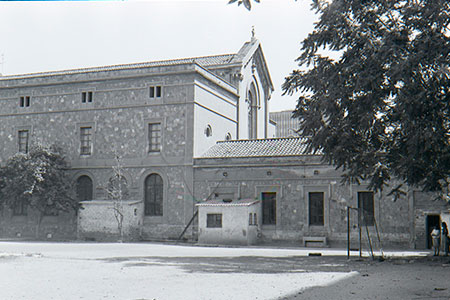 Monestir de l'Encarnació