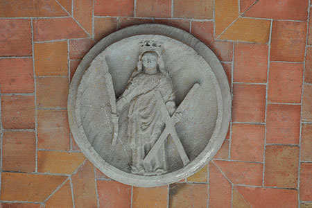 Convento de Santa Eulàlia