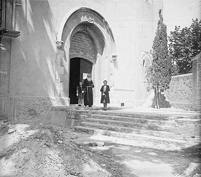 Convento de Santa Eulàlia