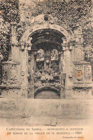 Convento de Santa Eulàlia