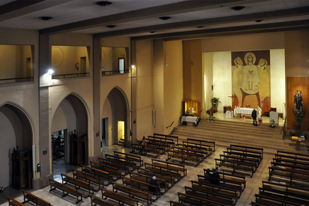 Sant Francesc de Barcelona