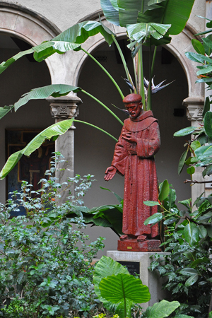 Sant Francesc de Barcelona