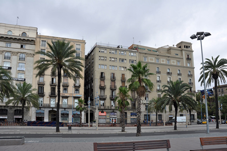 Sant Francesc de Barcelona