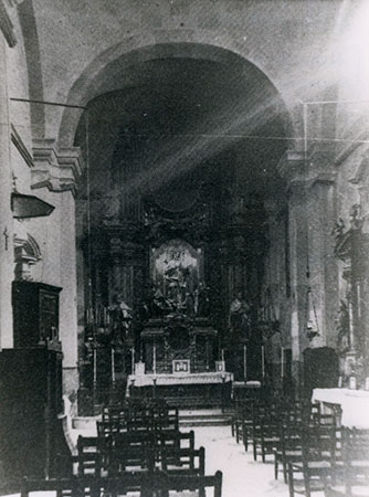 Immaculada Concepció