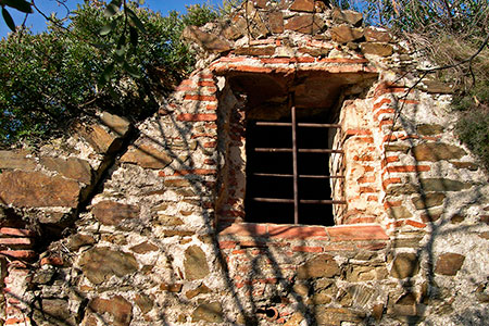 Sant Jeroni de la Vall d'Hebron