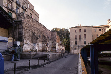 Santa Maria de Jerusalem