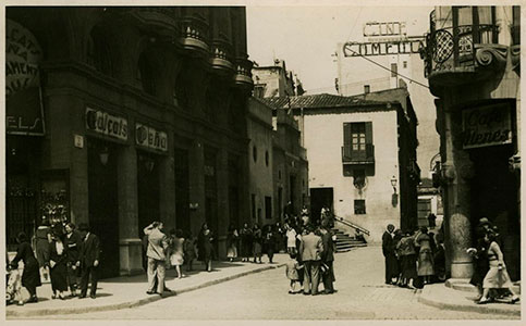 Santa Maria de Jesús