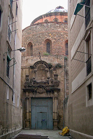 Sant Joan de Jerusalem