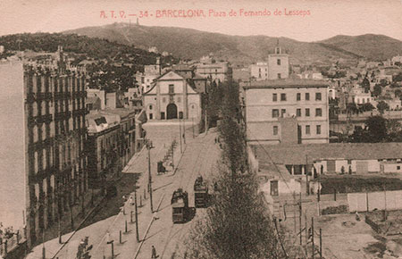 Josepets de Gràcia