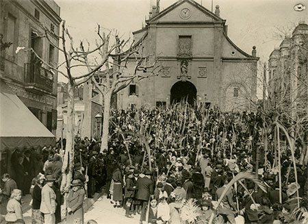 Josepets de Gràcia