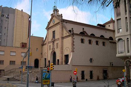 Els Josepets de Gràcia