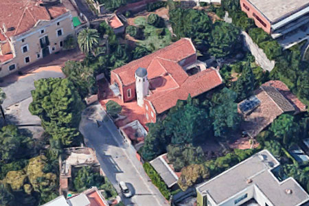 Vista aèria Vista aèria