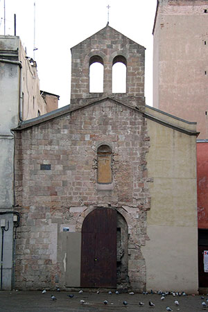 Monestir de Sant Maties