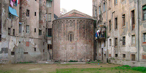 Monestir de Sant Maties